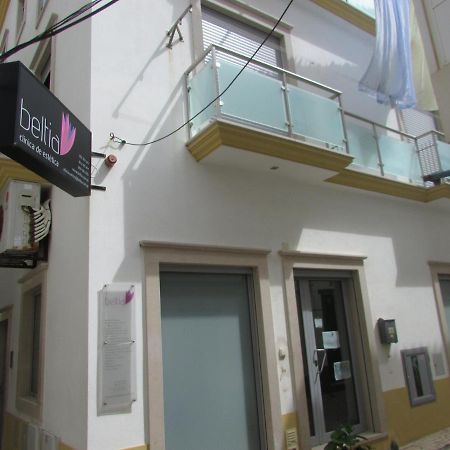 나자레 Apartamento Beltia 아파트 외부 사진