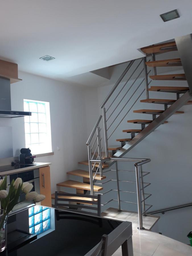 나자레 Apartamento Beltia 아파트 외부 사진