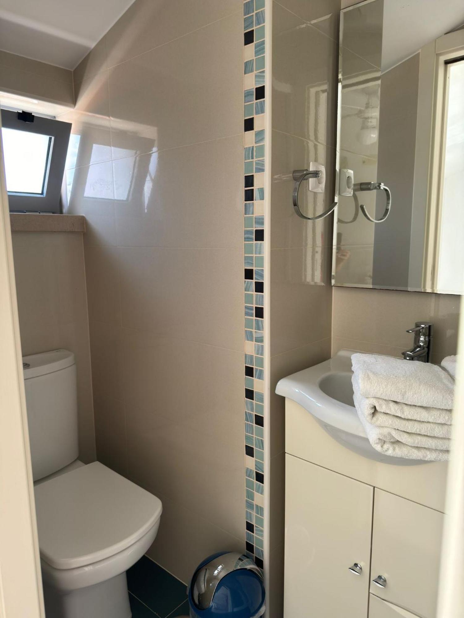 나자레 Apartamento Beltia 아파트 외부 사진