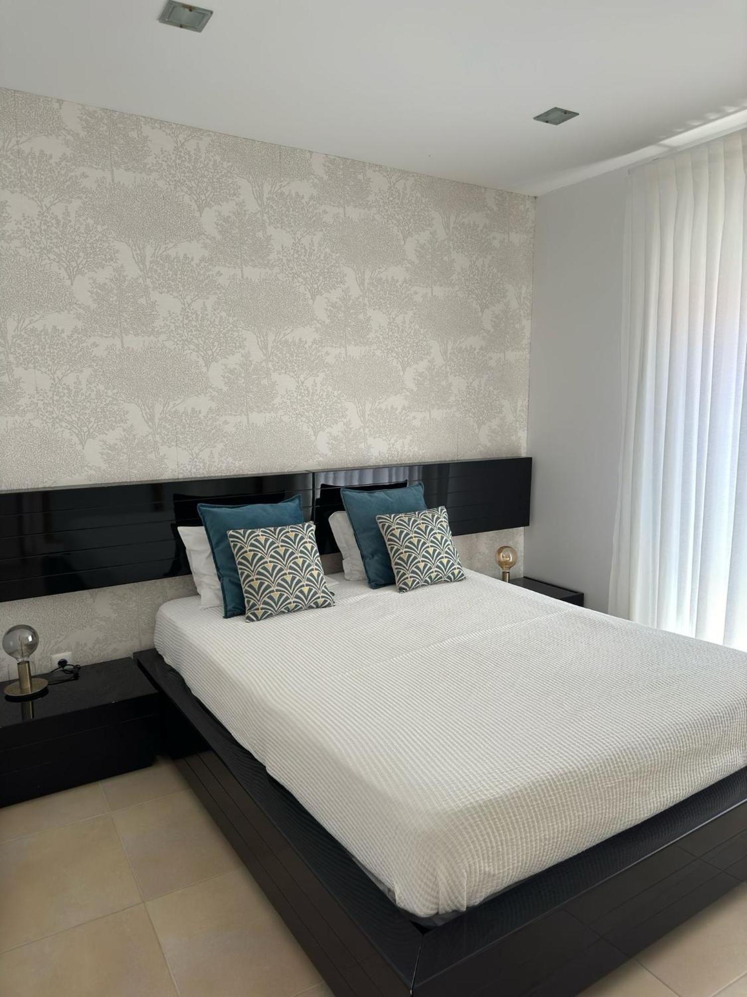 나자레 Apartamento Beltia 아파트 외부 사진