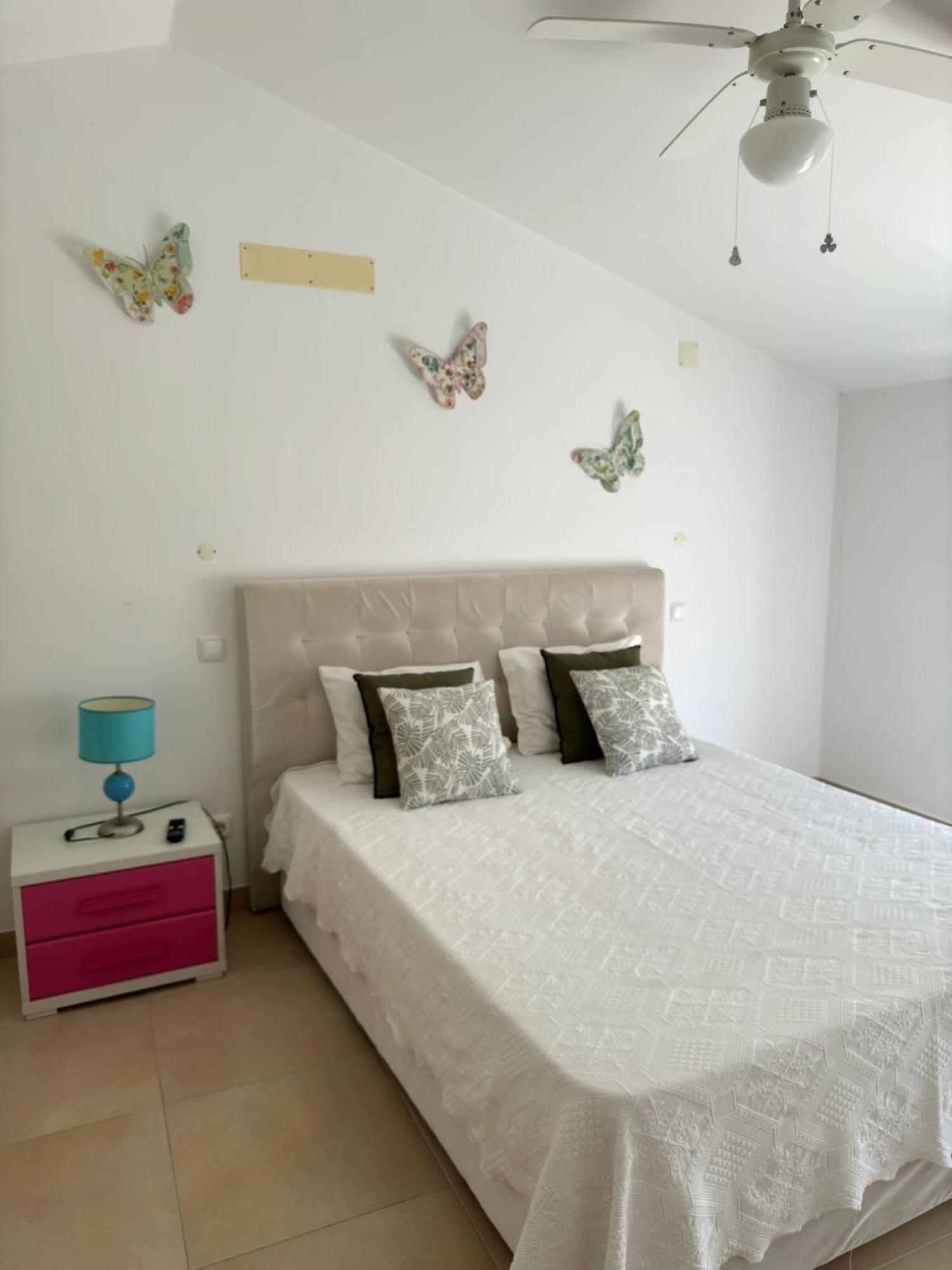 나자레 Apartamento Beltia 아파트 외부 사진